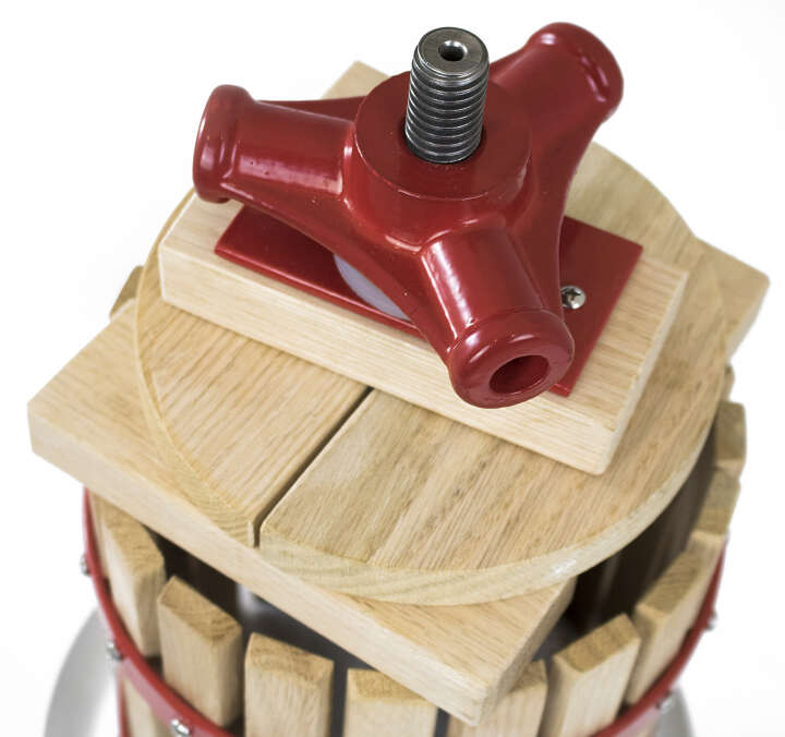 Güde Obstpresse OP 12 12 Liter